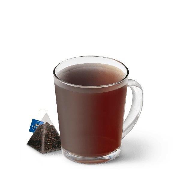 Чай Черный во «Вкусно и точка»