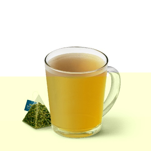 Чай Зеленый во «Вкусно и точка»