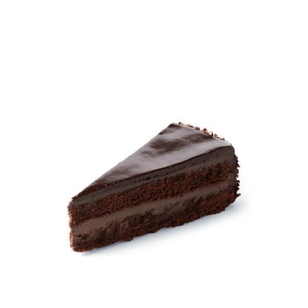 Торт Шоколадный во «Вкусно и точка»